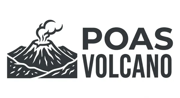 Poas Volcano